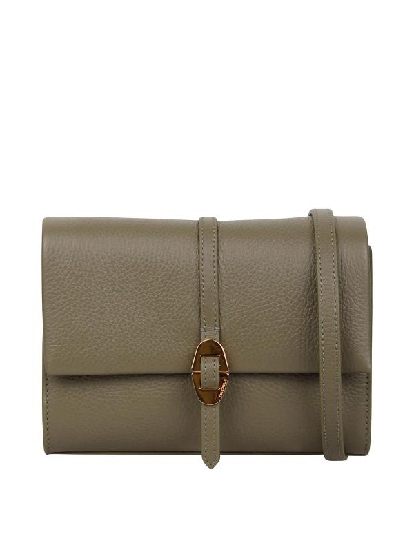 Coccinelle Sac Bandoulière - Vert