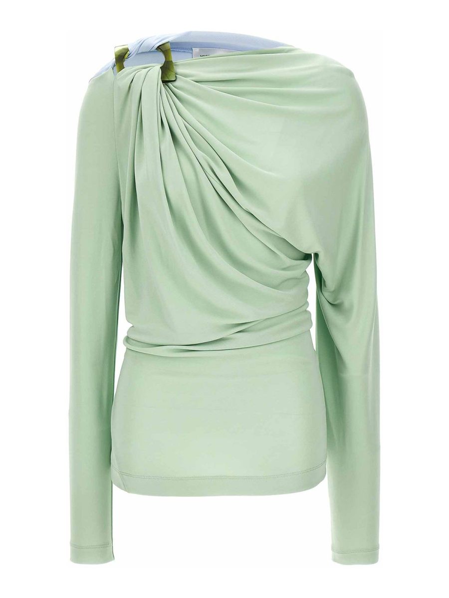 Victoria Beckham Top - Multicolore