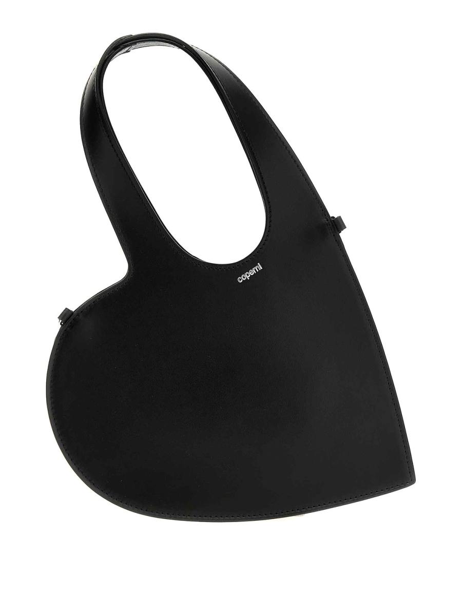 Coperni Sac Cabas - Noir
