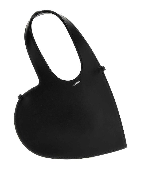 Coperni Sac Cabas - Noir