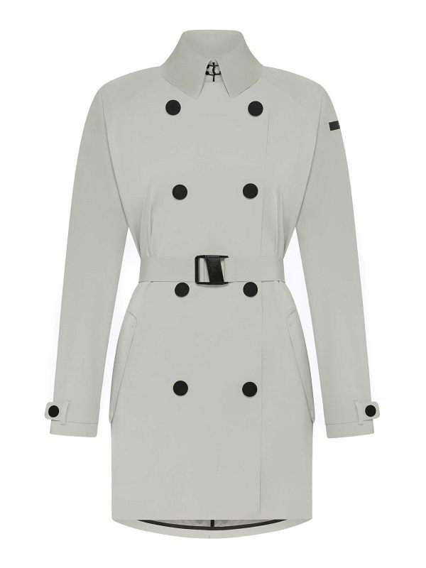 RRD Roberto Ricci Designs Trench-Coat - Beige