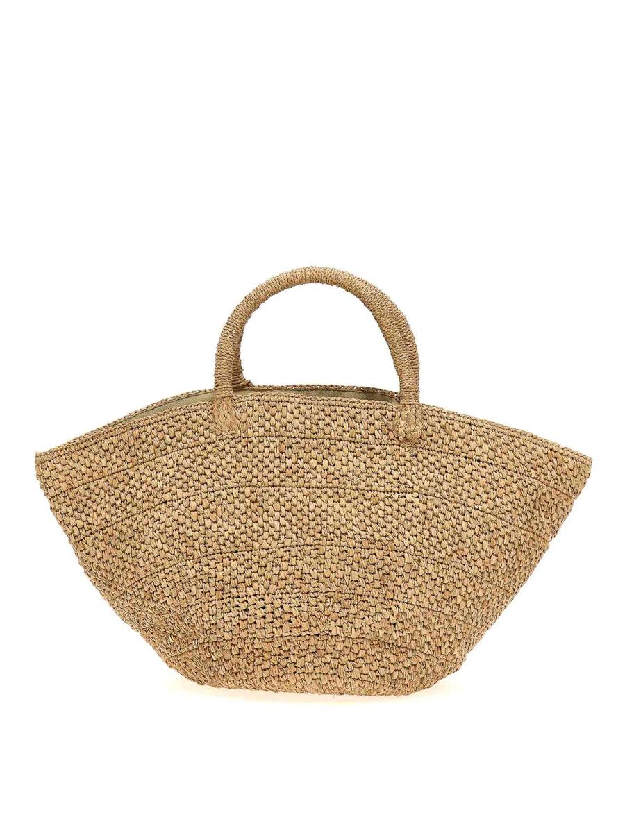 Ibeliv Sac Cabas - Beig