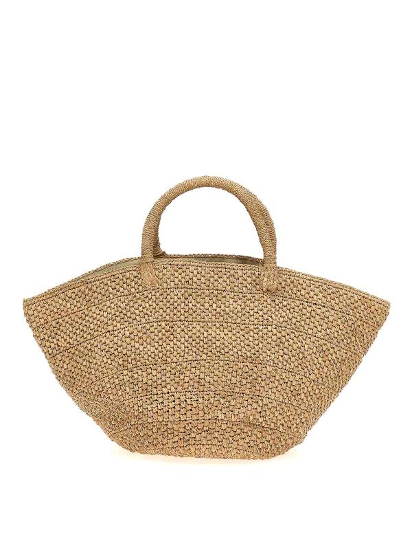 Ibeliv Sac Cabas - Beig