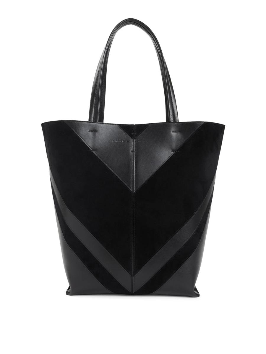 Phoebe Philo Sac Bandoulière - Noir