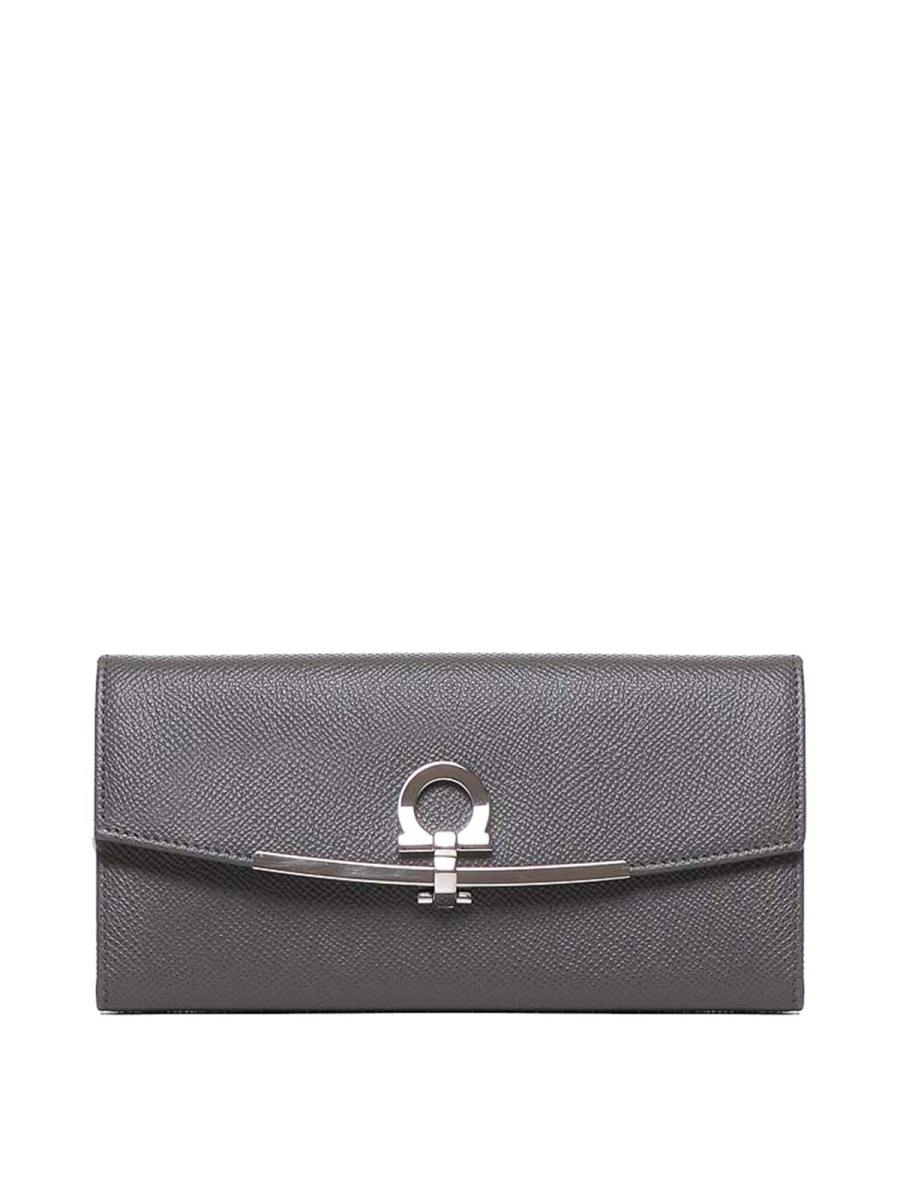 Salvatore Ferragamo Portefeuilles - Gr