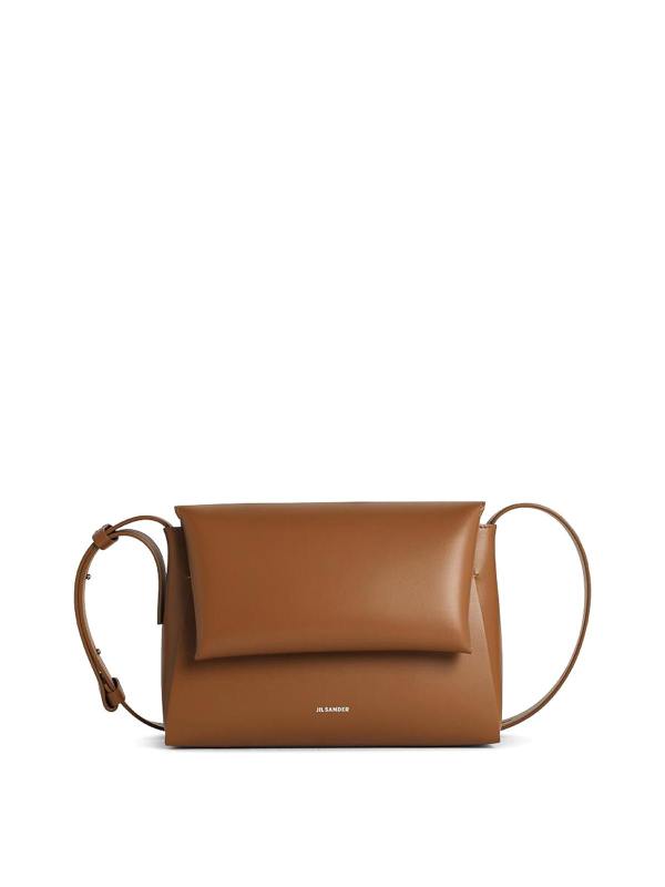 Jil Sander Sac Bandoulière - Jil Sander