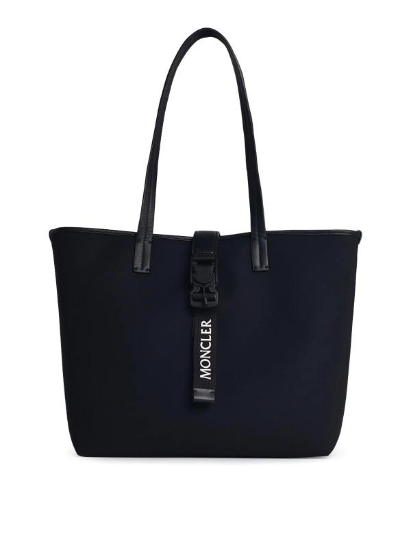 Moncler Sac Cabas - Noir