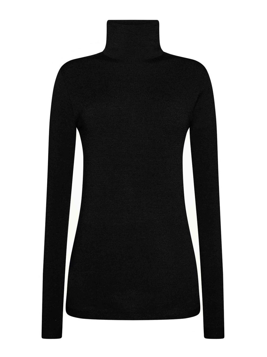 Wolford Top - Noir