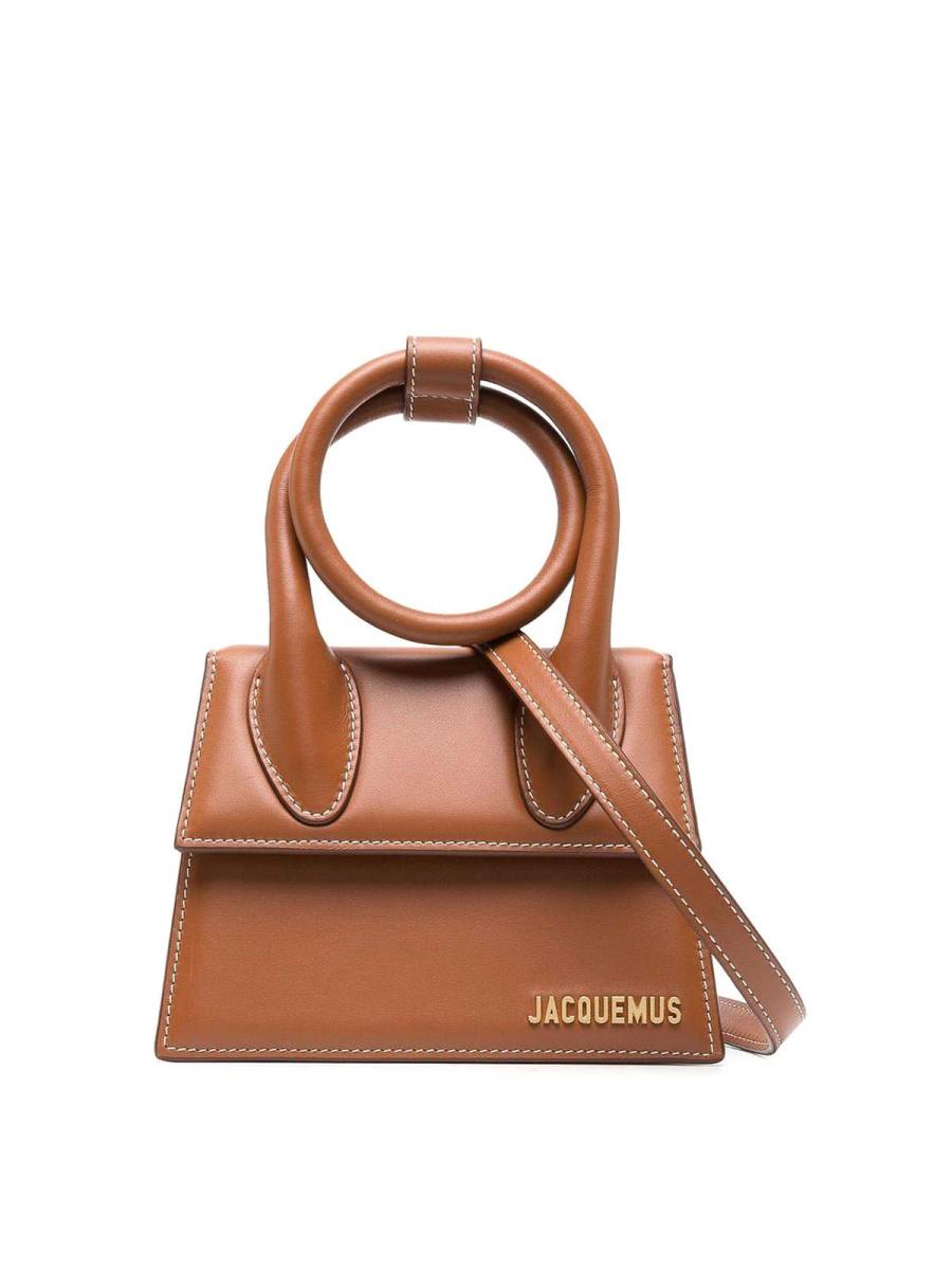 Jacquemus Sac Cabas - Marr