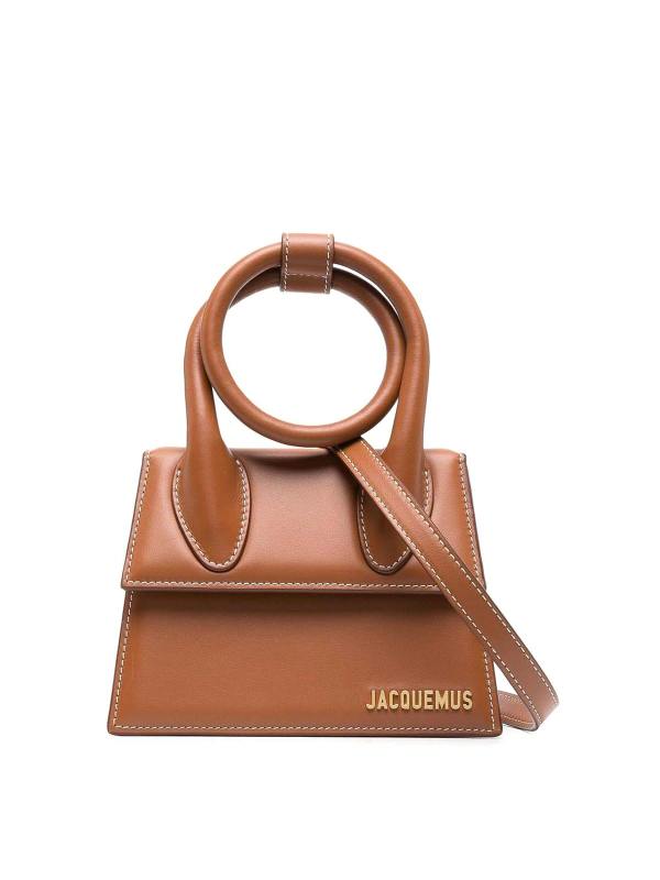 Jacquemus Sac Cabas - Marr