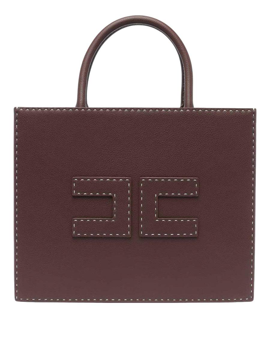Elisabetta Franchi Sac Cabas - Marr