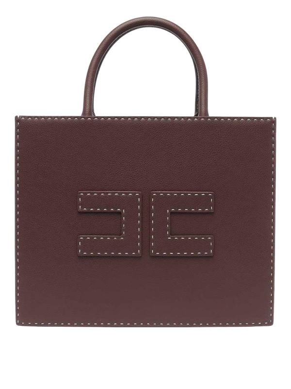 Elisabetta Franchi Sac Cabas - Marr