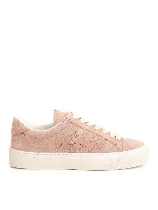 Moncler Chaussures - Rose