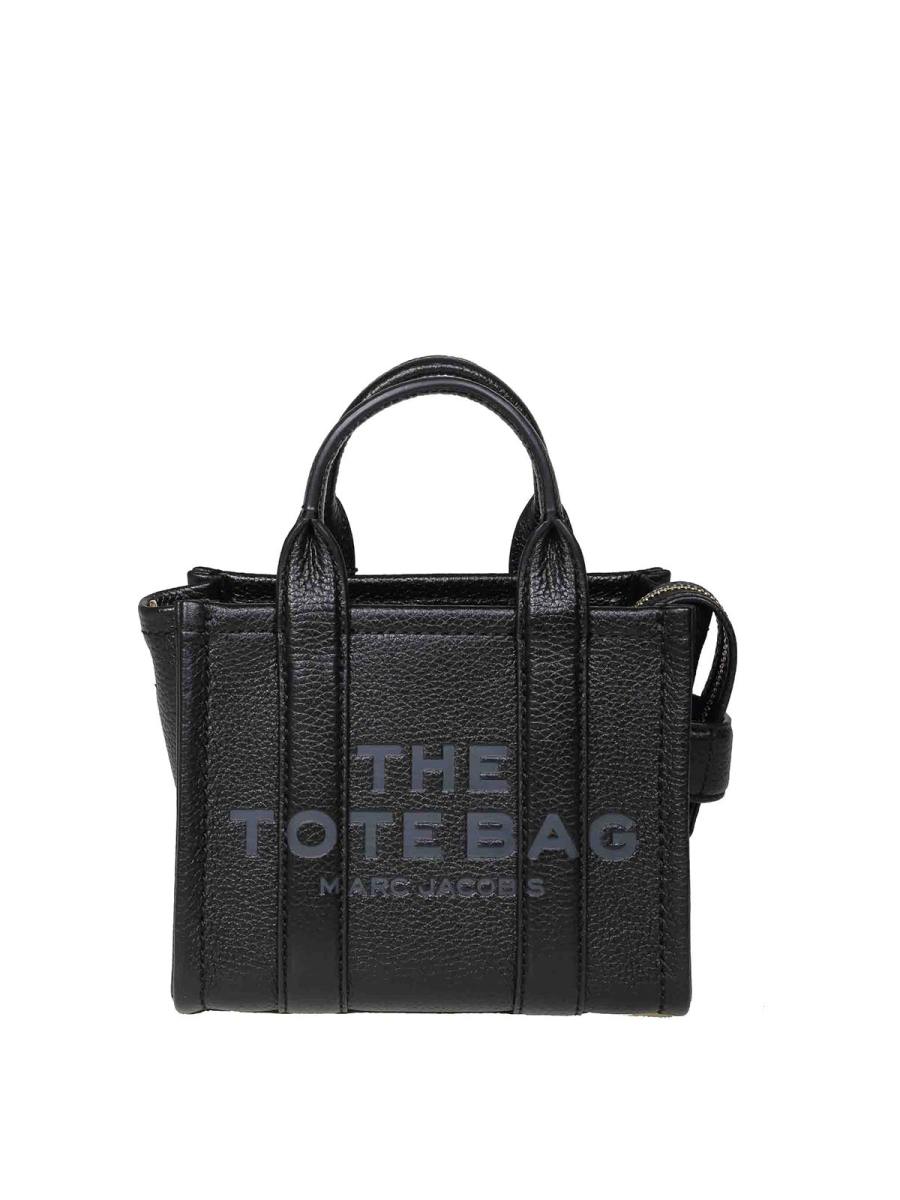 Marc Jacobs Sac Cabas - Noir