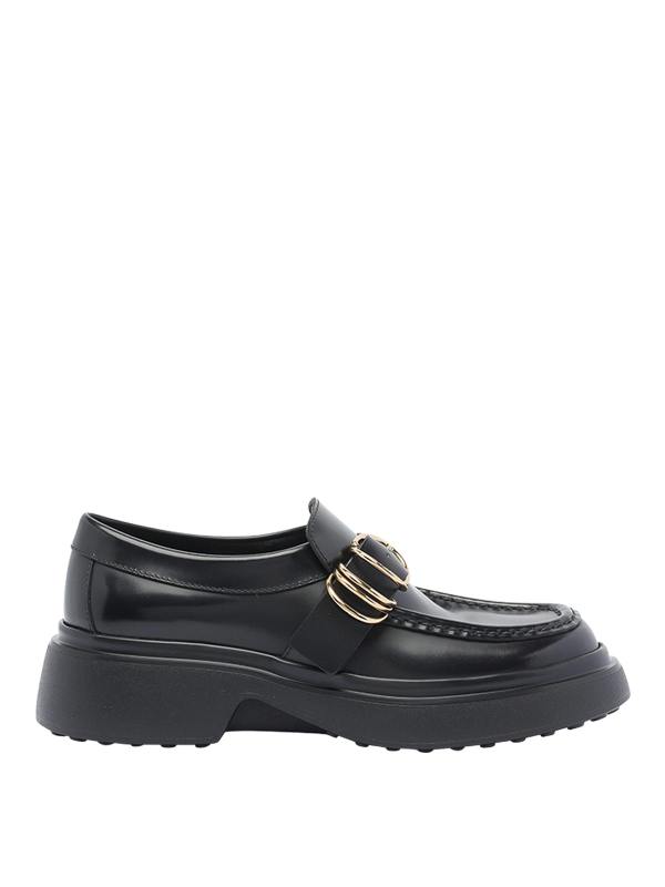 Tod's Mocassins - Noir