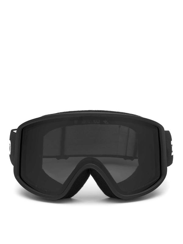 Briko Lunettes De Soleil - Noir
