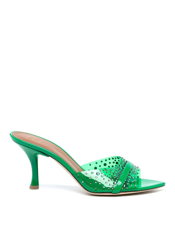 Malone Souliers Sandales - Julia 80