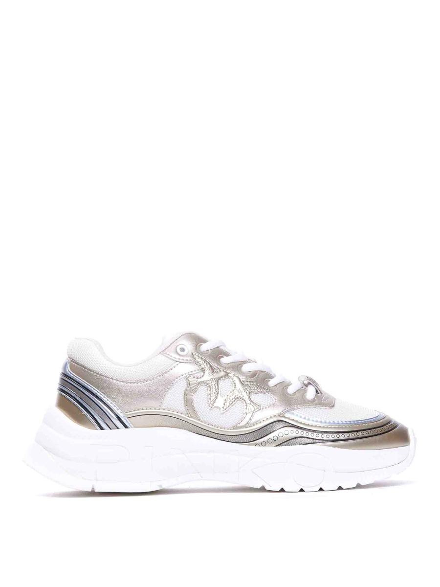Pinko Baskets - Bronze