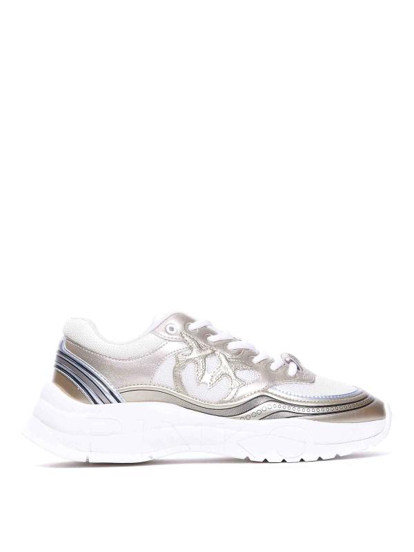 Pinko Baskets - Bronze