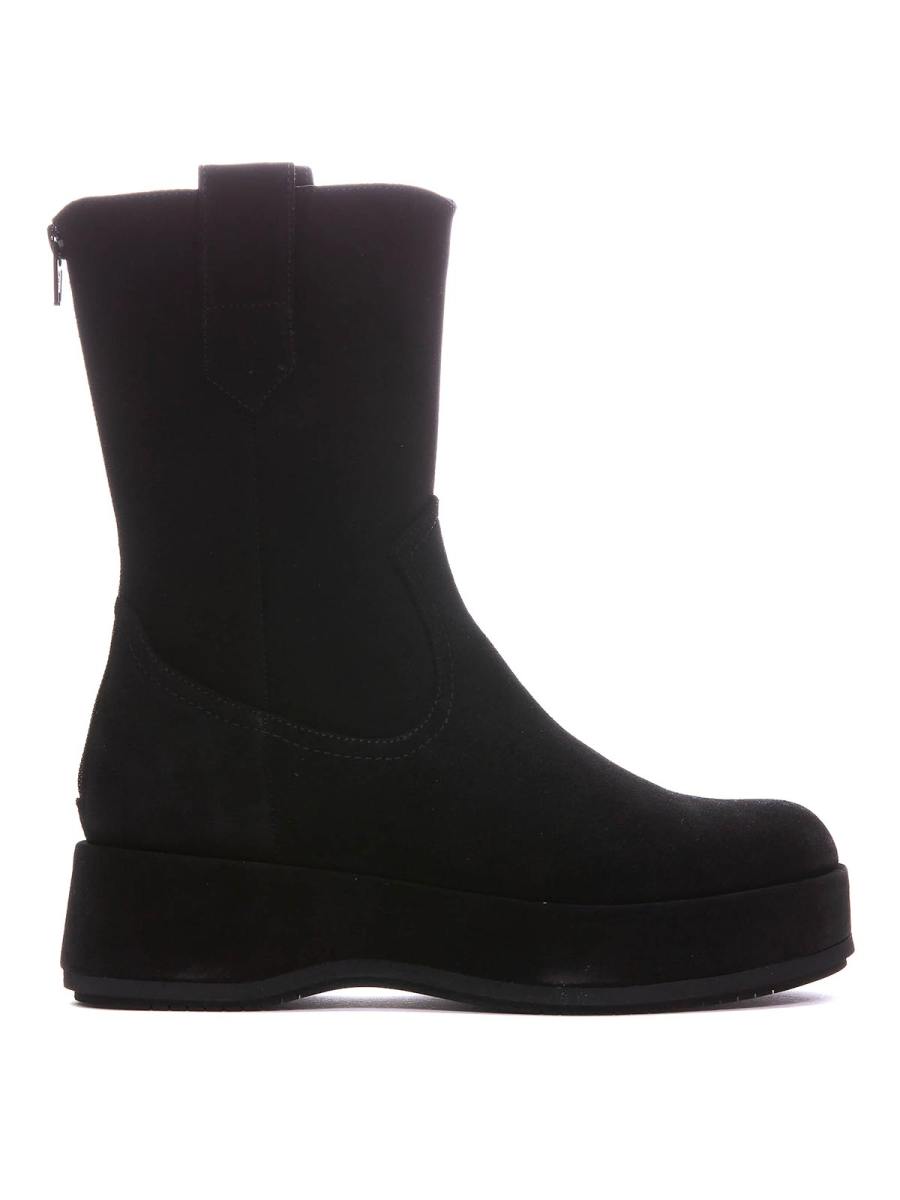 Paloma Barcelò Bottines - Noir