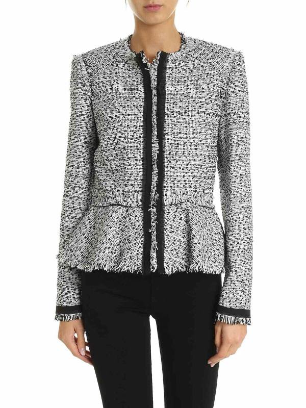Karl Lagerfeld Blazer - Noir