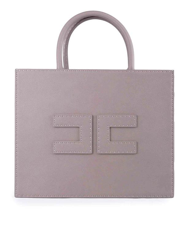 Elisabetta Franchi Sac Cabas - Gr