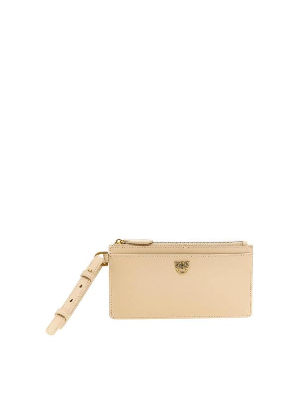 Pinko Portefeuilles - Beig