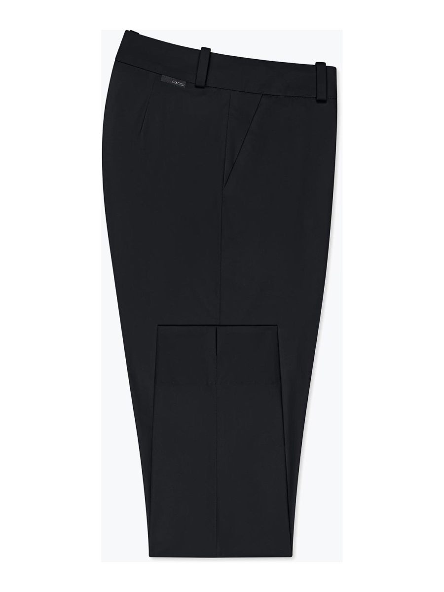 RRD Roberto Ricci Designs Pantalons Décontractés - Bleu Foncé