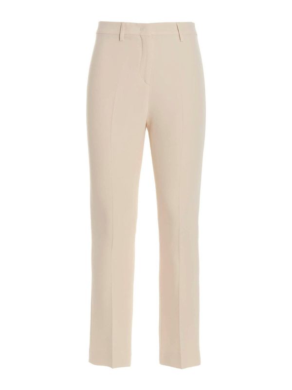 Etro Pantalons Décontractés - Blanc