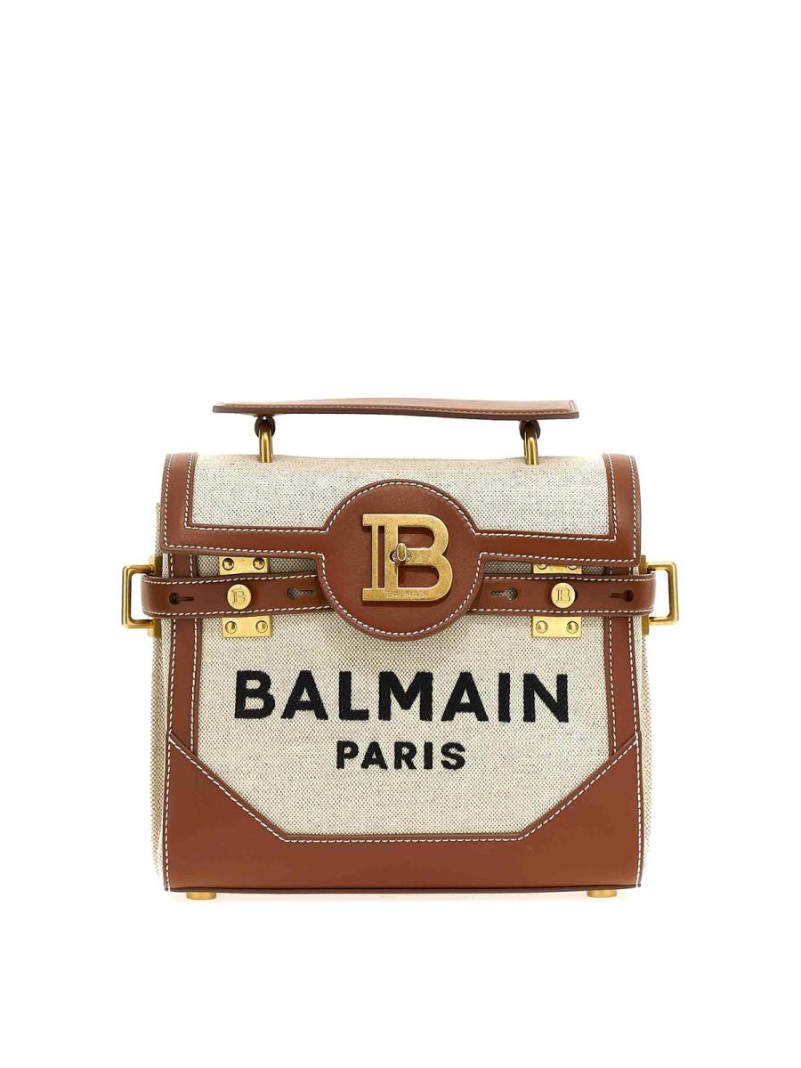 Balmain Sac Bandoulière - B-Buzz 23