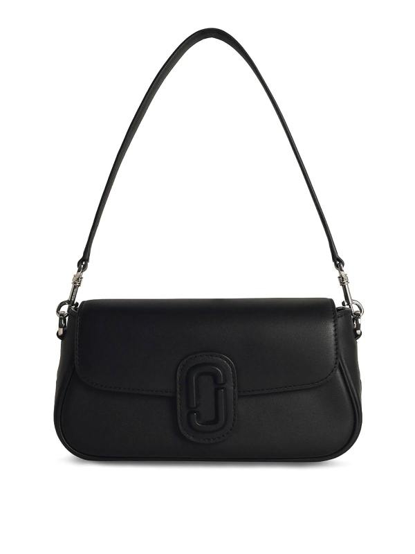 Marc Jacobs Sac Bandoulière - Noir