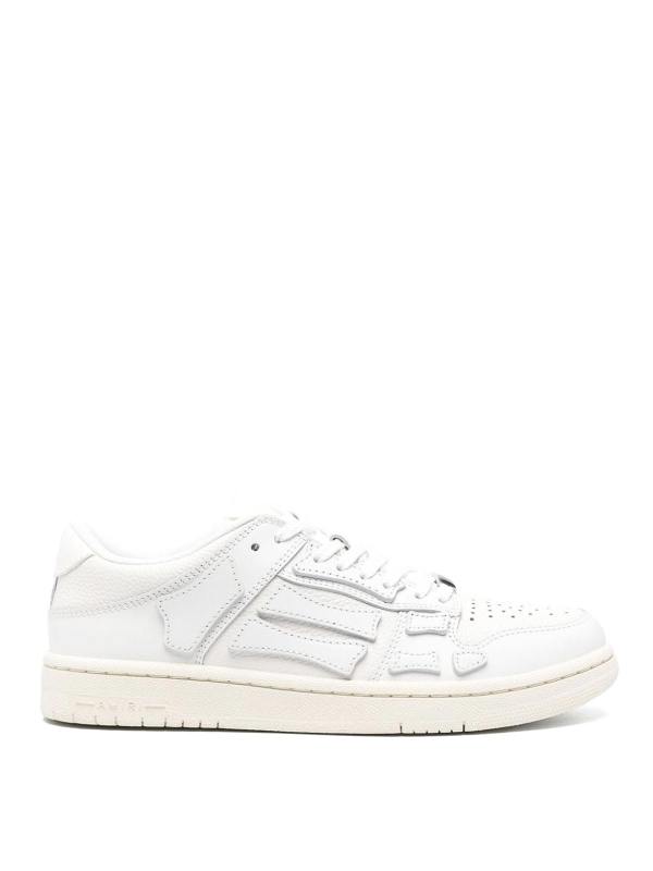 Amiri Baskets - Blanc