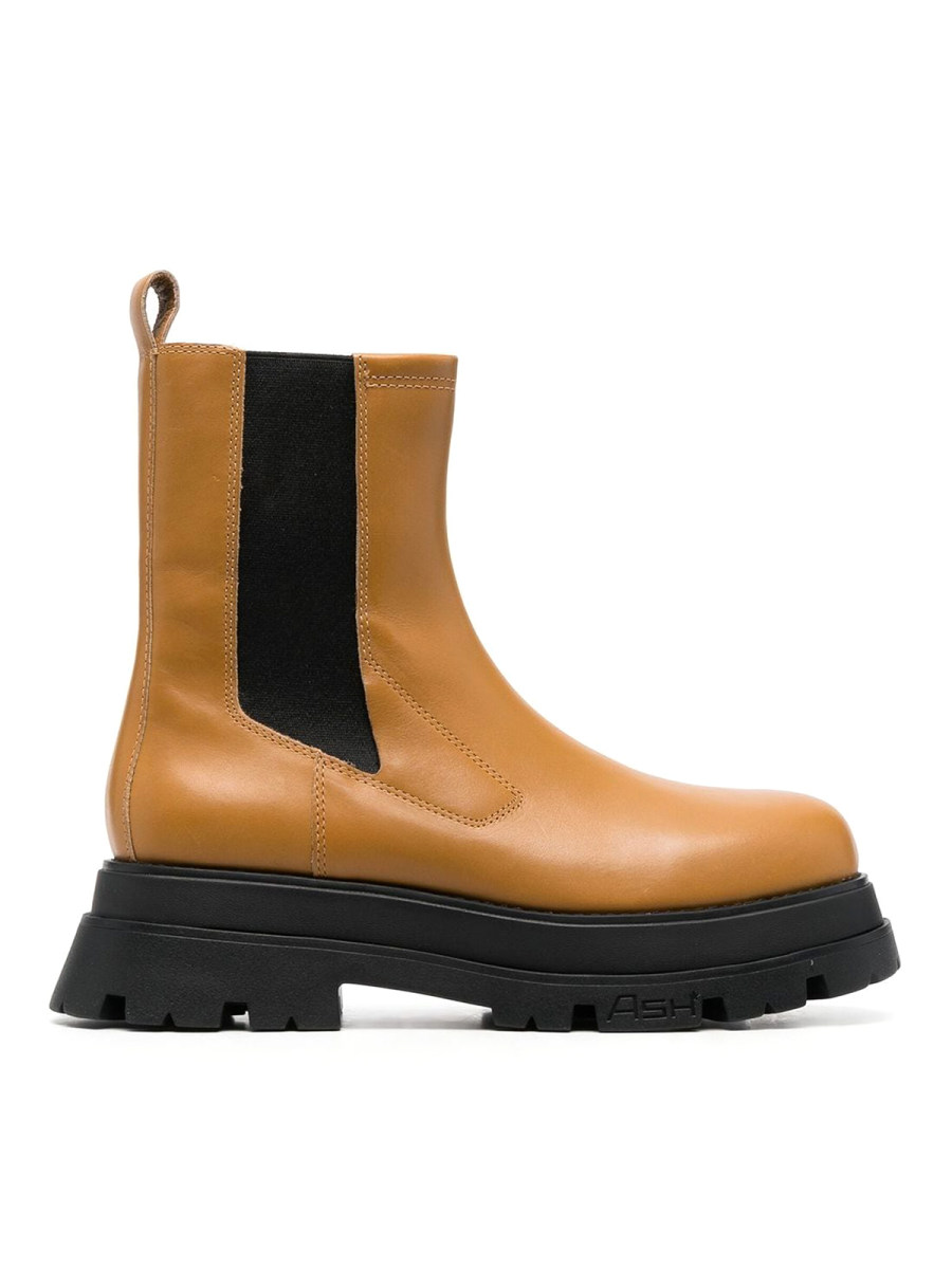 Ash Bottines - Elite