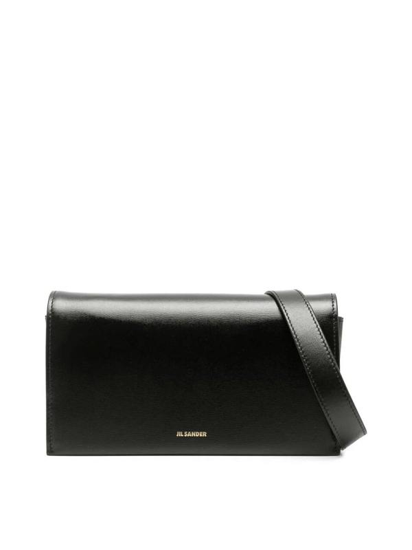 Jil Sander Sac Cabas - Blanc