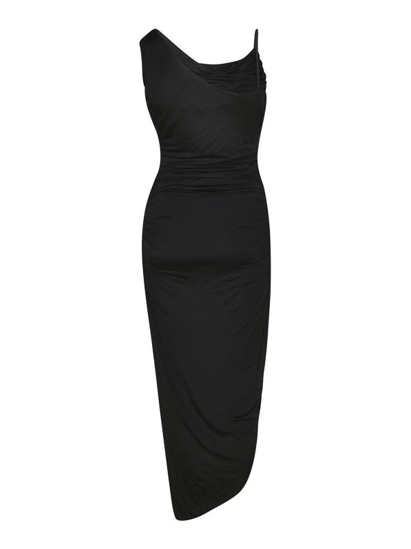 Chiara Boni La Petite Robe Robe De Cocktail - Noir