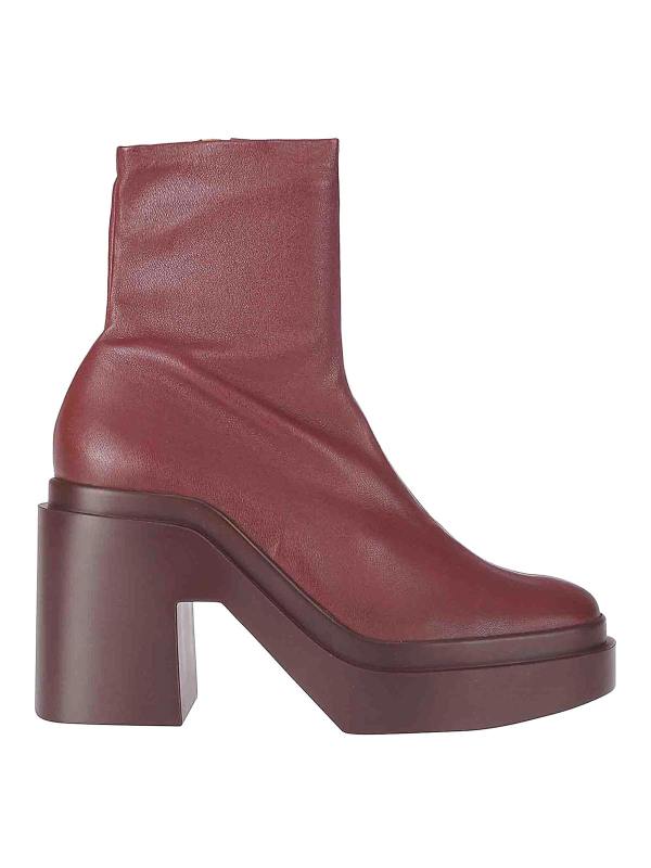 Robert Clergerie Bottines - Bordeaux