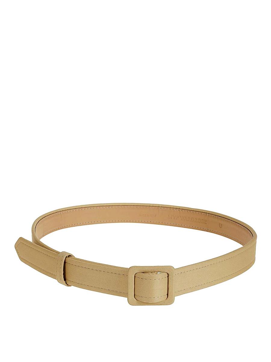 Mvp Wardrobe Ceinture - Beig