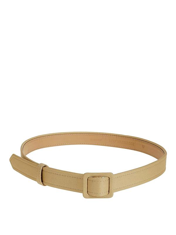 Mvp Wardrobe Ceinture - Beig