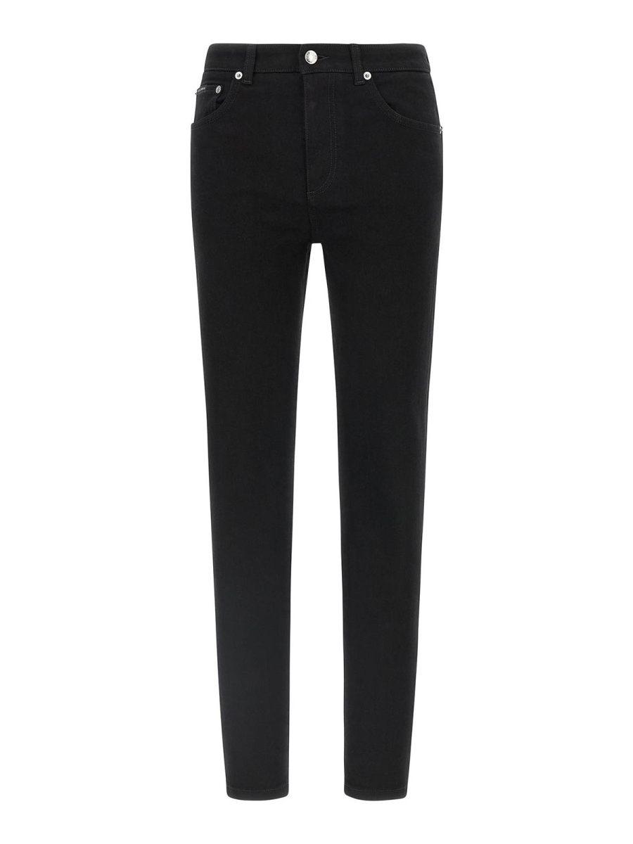 Dolce & Gabbana Pantalons Décontractés