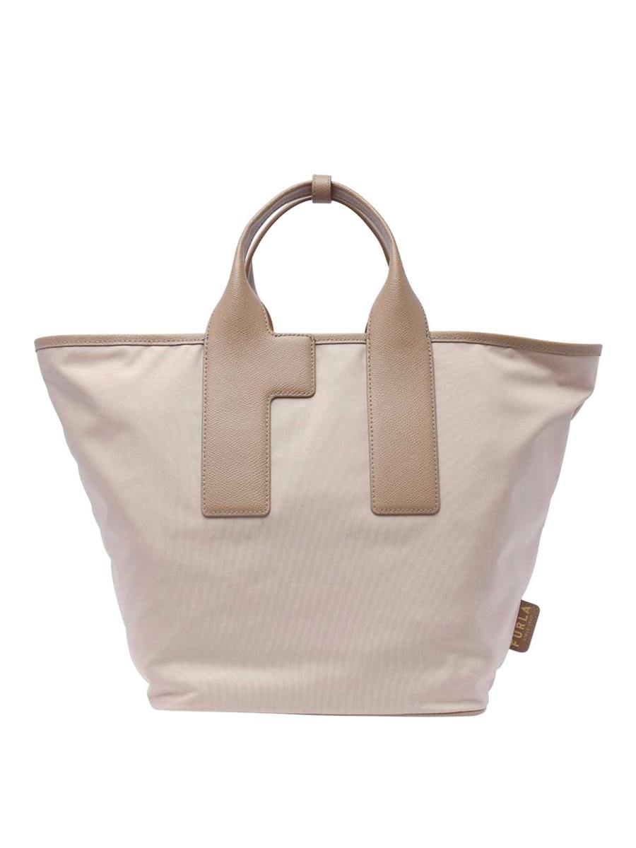 Furla Sac Cabas - Beig