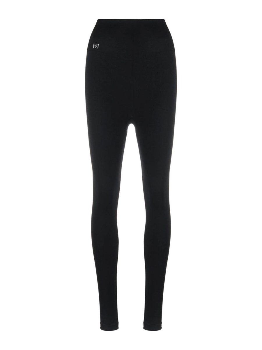 Wolford Leggings - Noir