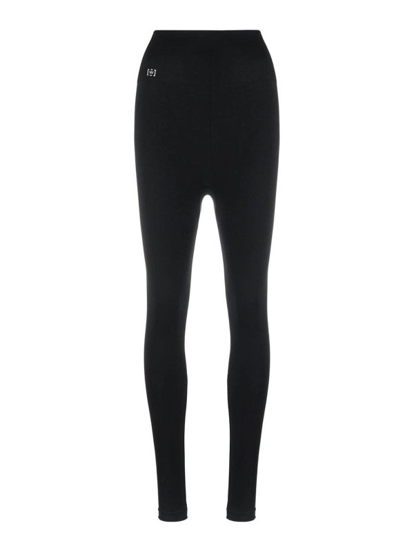 Wolford Leggings - Noir
