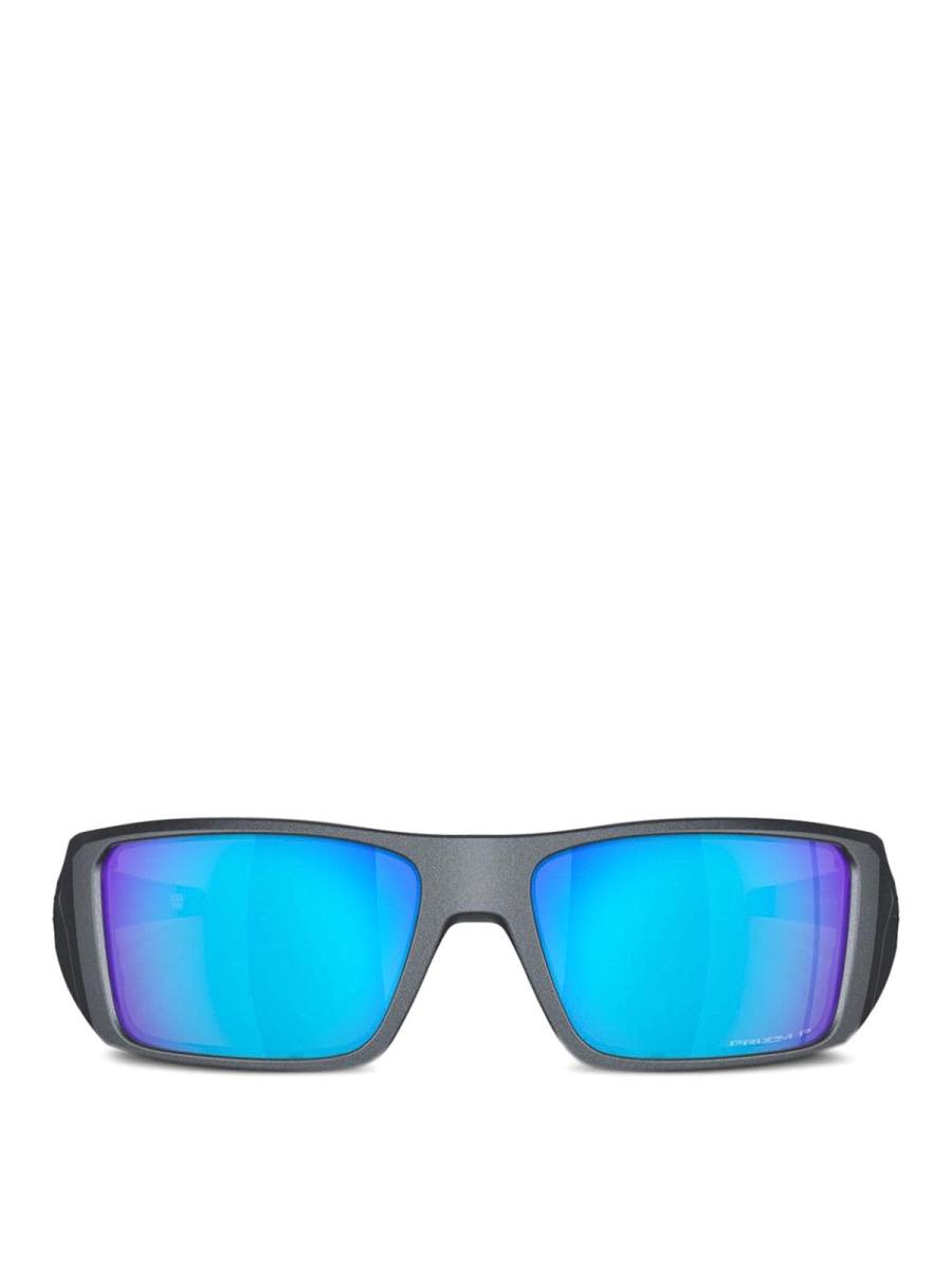 Oakley Lunettes De Soleil - Bleu