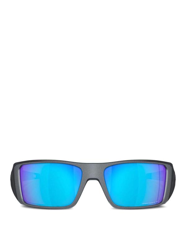 Oakley Lunettes De Soleil - Bleu