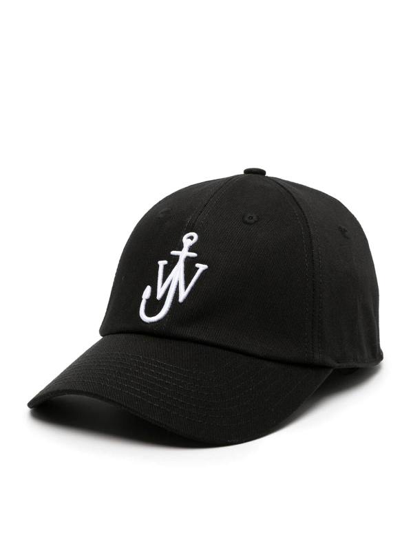 J. W. Anderson Chapeau - Noir