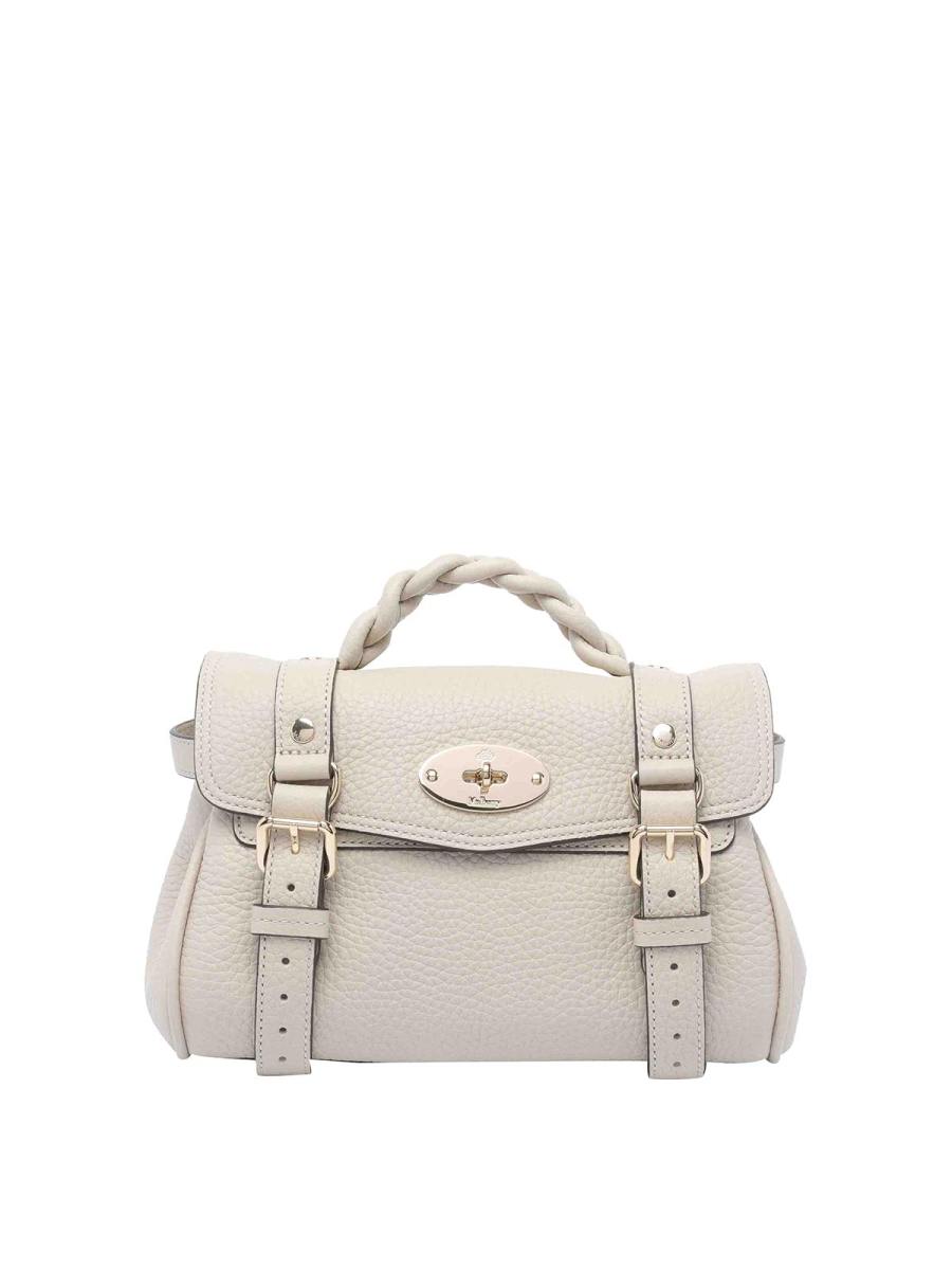 Mulberry Sac Cabas - Blanc