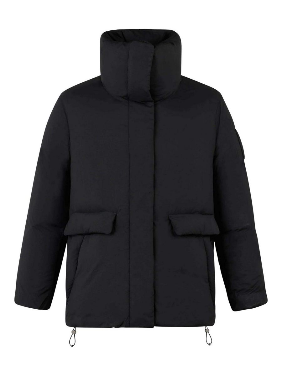 Moose Knuckles Veste Casual - Noir