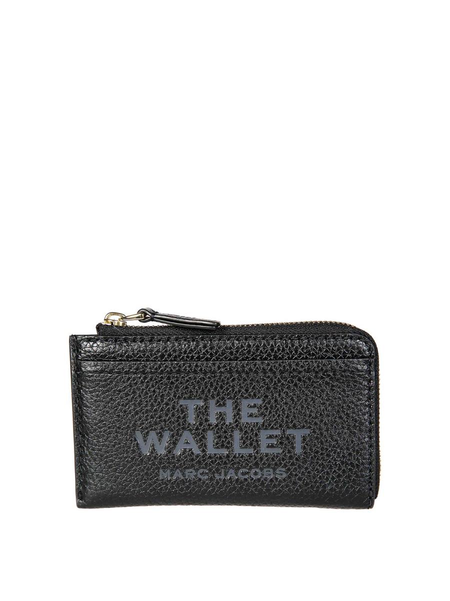 Marc Jacobs Portefeuilles - Noir