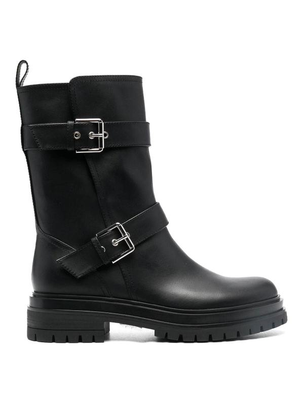 Gianvito Rossi Bottines - Thiago