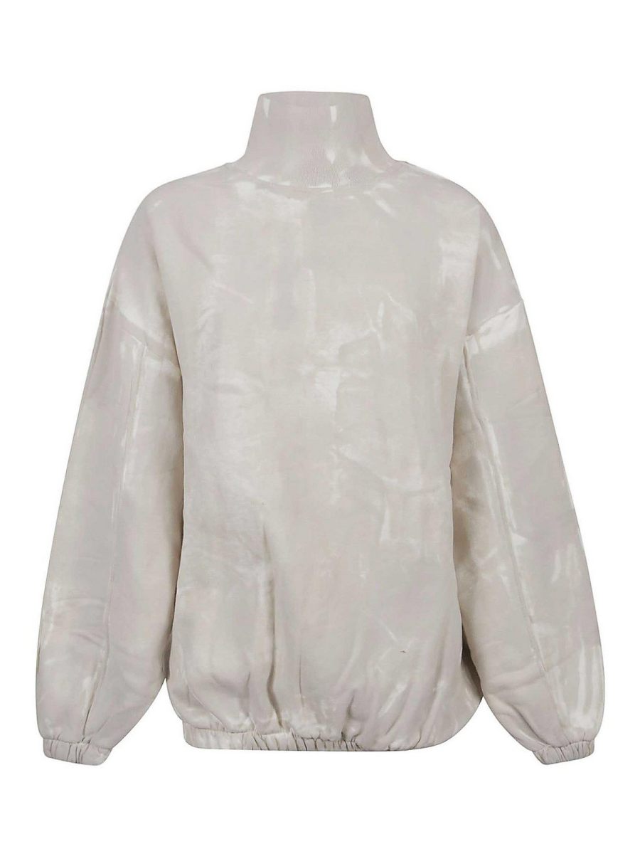 Par. co Bomber - Blanc